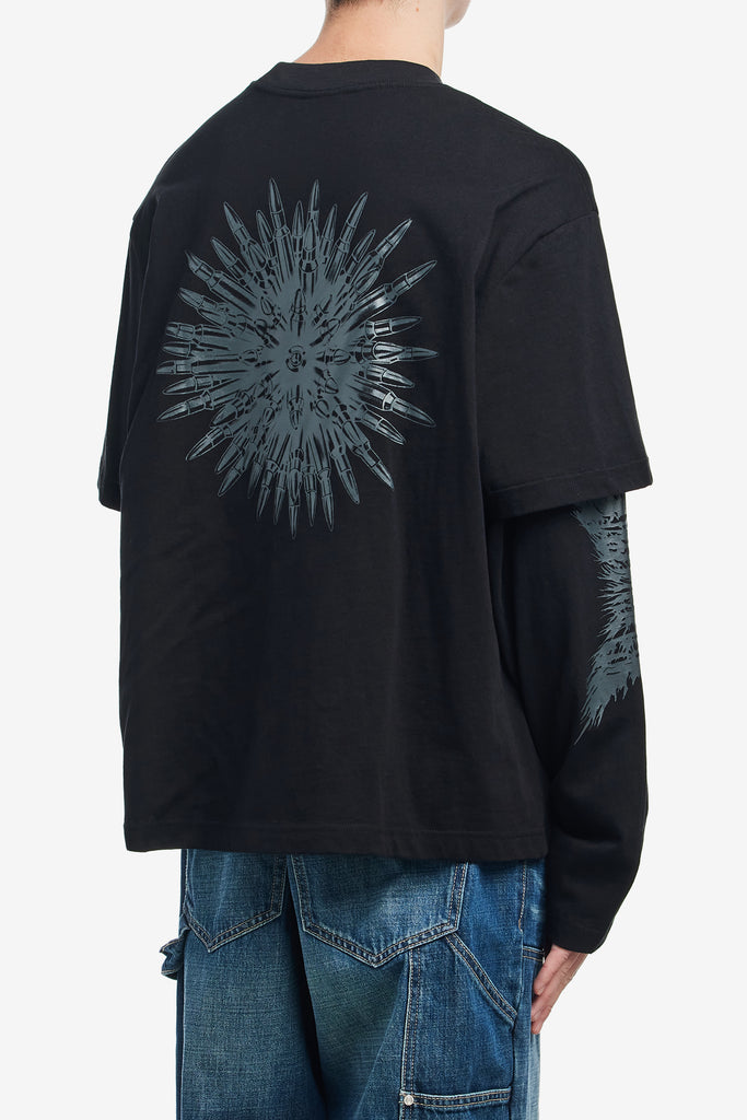 BB TWOFER LS - WORKSOUT WORLDWIDE