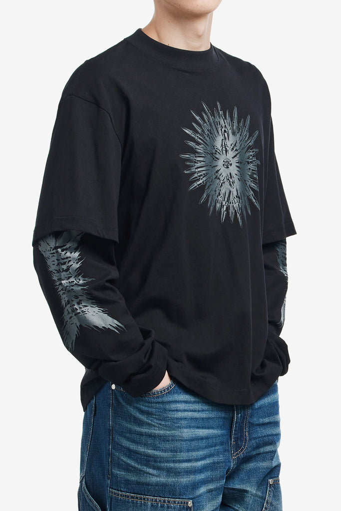 BB TWOFER LS - WORKSOUT WORLDWIDE