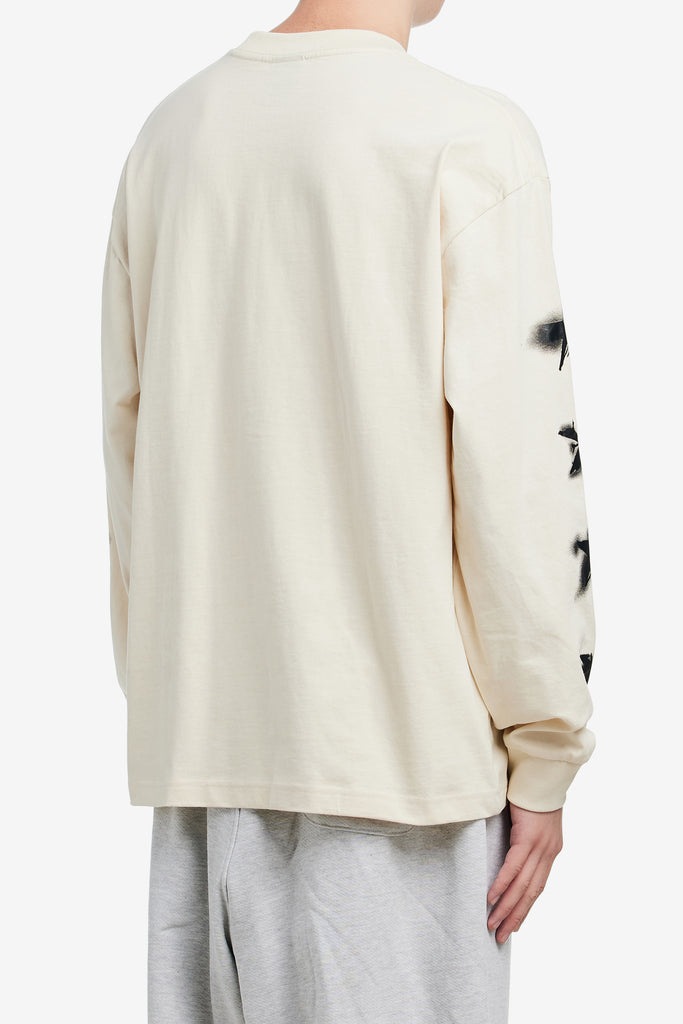 BB LS HELL FROZE OVER TEE - WORKSOUT WORLDWIDE