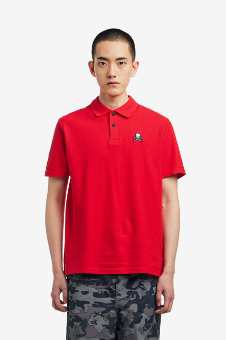 JACKASS BABYLON POLO