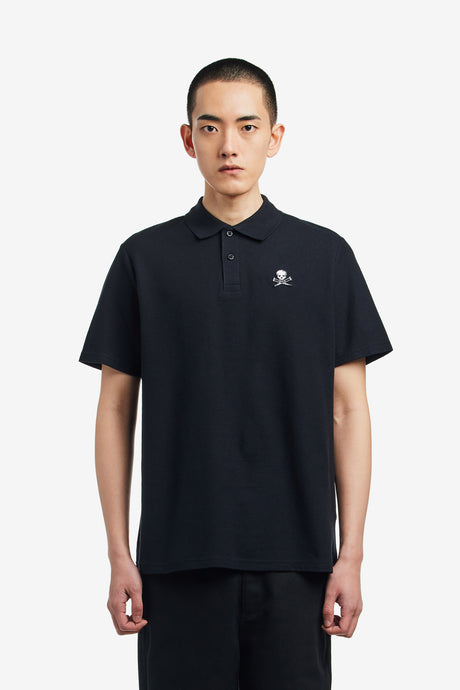 JACKASS BABYLON POLO