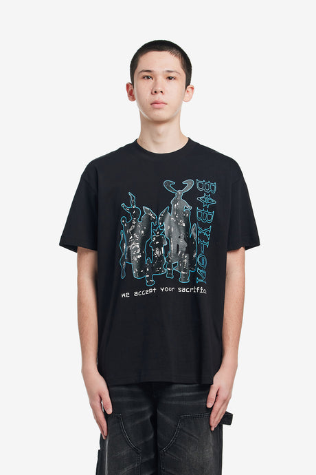 BB SACRIFICE TEE