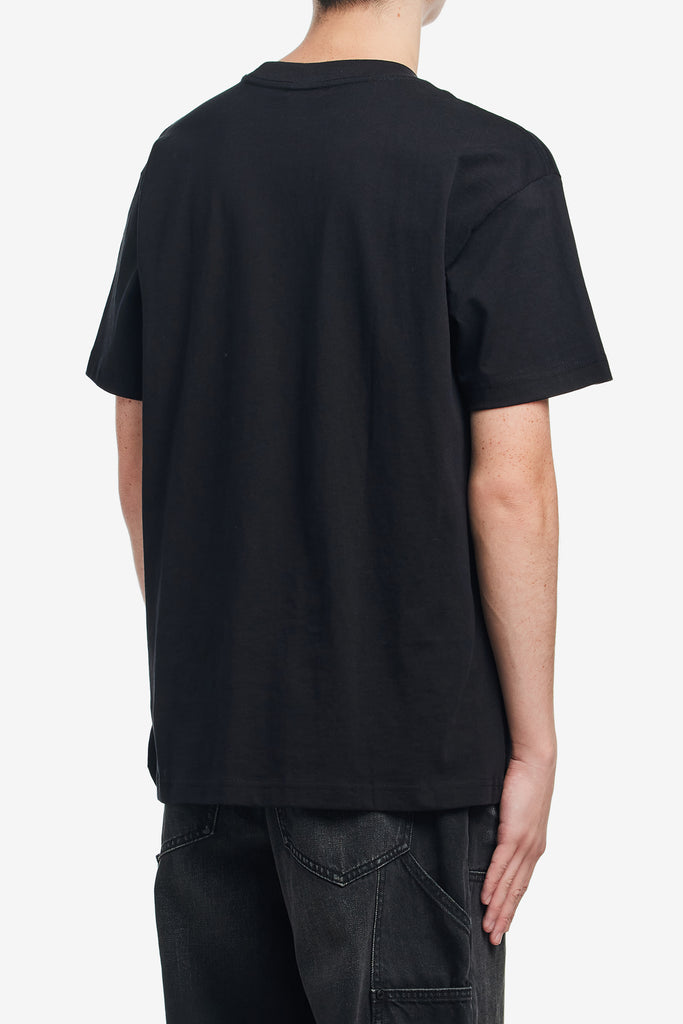 BB SACRIFICE TEE - WORKSOUT WORLDWIDE