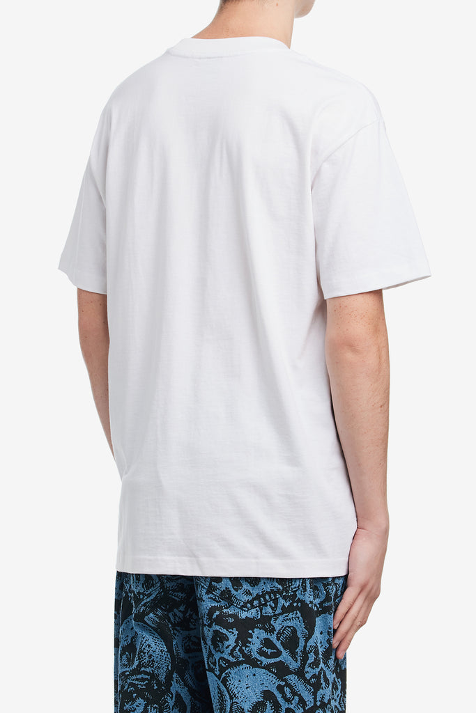 BB SACRIFICE TEE - WORKSOUT WORLDWIDE