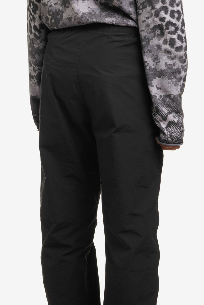 UNOFFICIAL TEAM TAG TRACKSUIT BOTTOMS - WORKSOUT WORLDWIDE