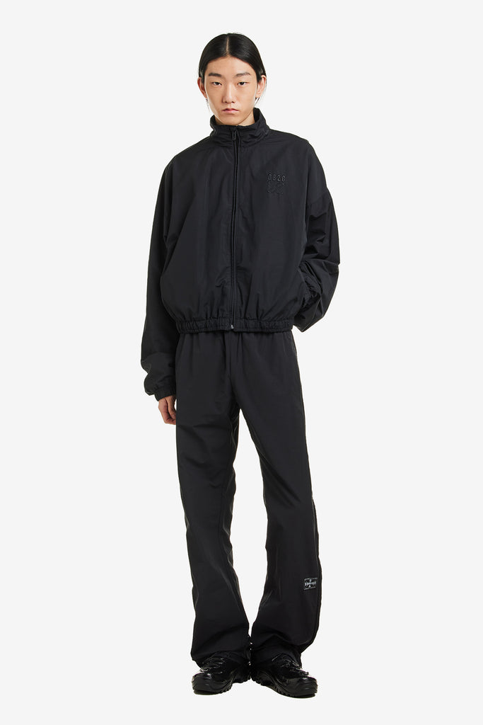 FLARED TRACKSUIT TROUSERS - WORKSOUT WORLDWIDE