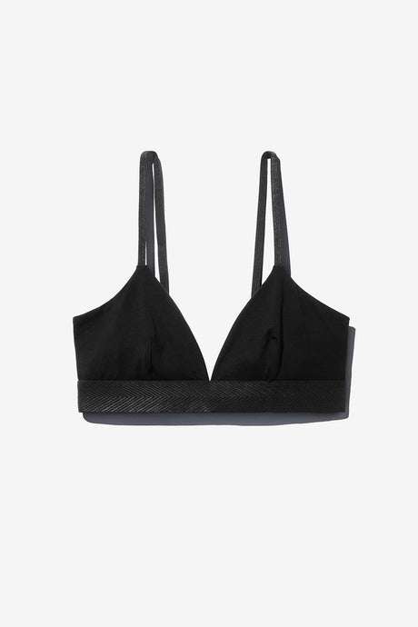 TRIANGLE BRALETTE