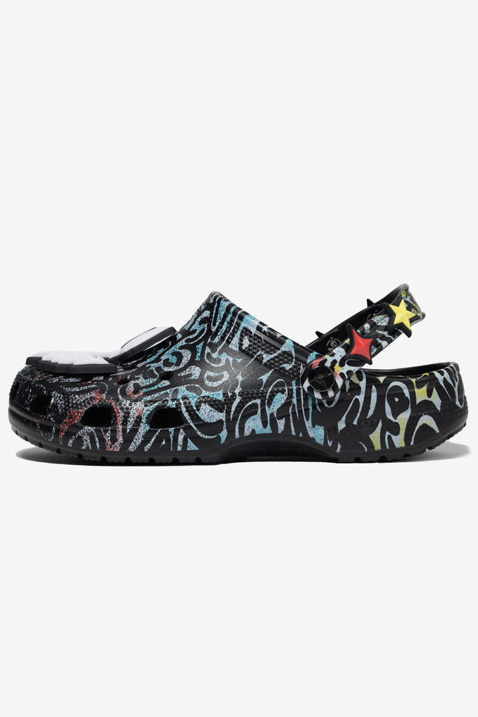 X SLAWN CLASSIC CLOG - WORKSOUT WORLDWIDE