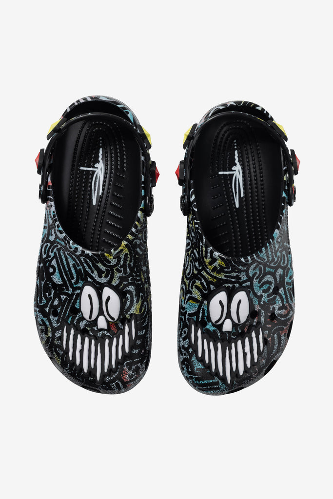 X SLAWN CLASSIC CLOG - WORKSOUT WORLDWIDE