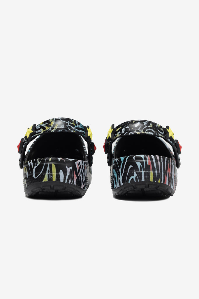 X SLAWN CLASSIC CLOG - WORKSOUT WORLDWIDE