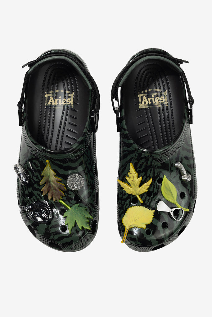 ARIES ARISE X CROCS CLASSIC CLOG - WORKSOUT WORLDWIDE