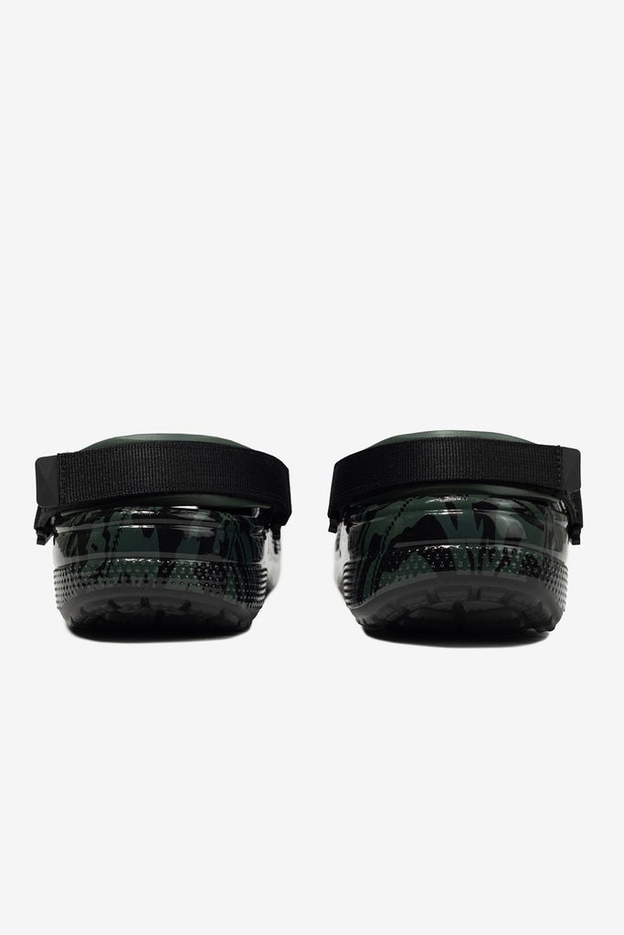 ARIES ARISE X CROCS CLASSIC CLOG - WORKSOUT WORLDWIDE