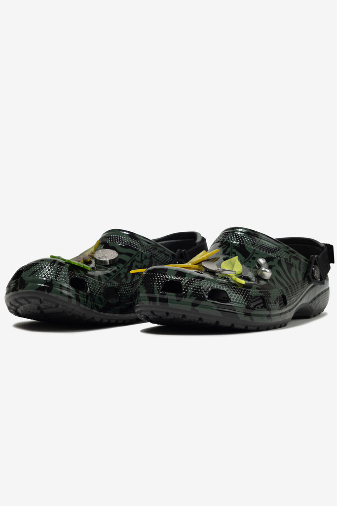 ARIES ARISE X CROCS CLASSIC CLOG - WORKSOUT WORLDWIDE