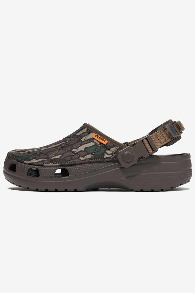 X BUTTER CLASSIC CLOG - WORKSOUT WORLDWIDE