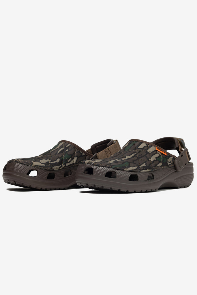 X BUTTER CLASSIC CLOG - WORKSOUT WORLDWIDE