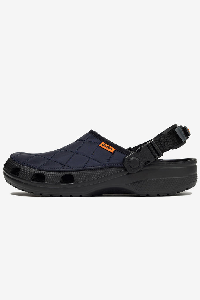 X BUTTER CLASSIC CLOG - WORKSOUT WORLDWIDE