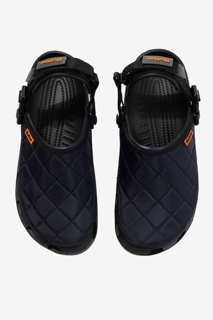 X BUTTER CLASSIC CLOG - WORKSOUT WORLDWIDE