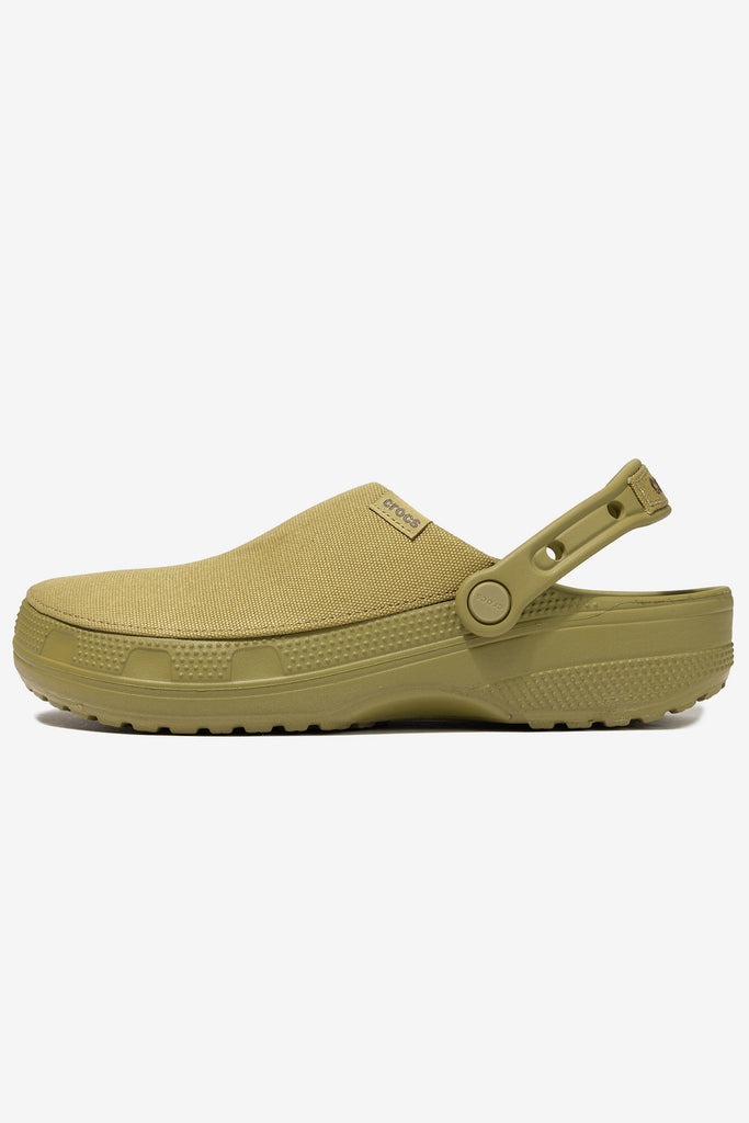 CLASSIC CRAFTED CLOG - WORKSOUT WORLDWIDE