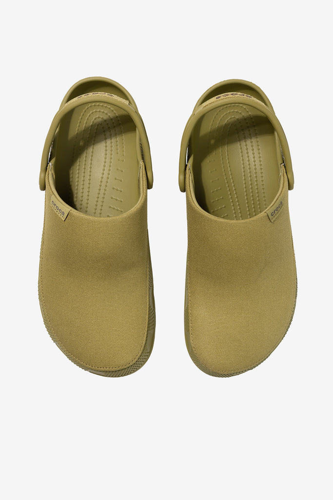 CLASSIC CRAFTED CLOG - WORKSOUT WORLDWIDE