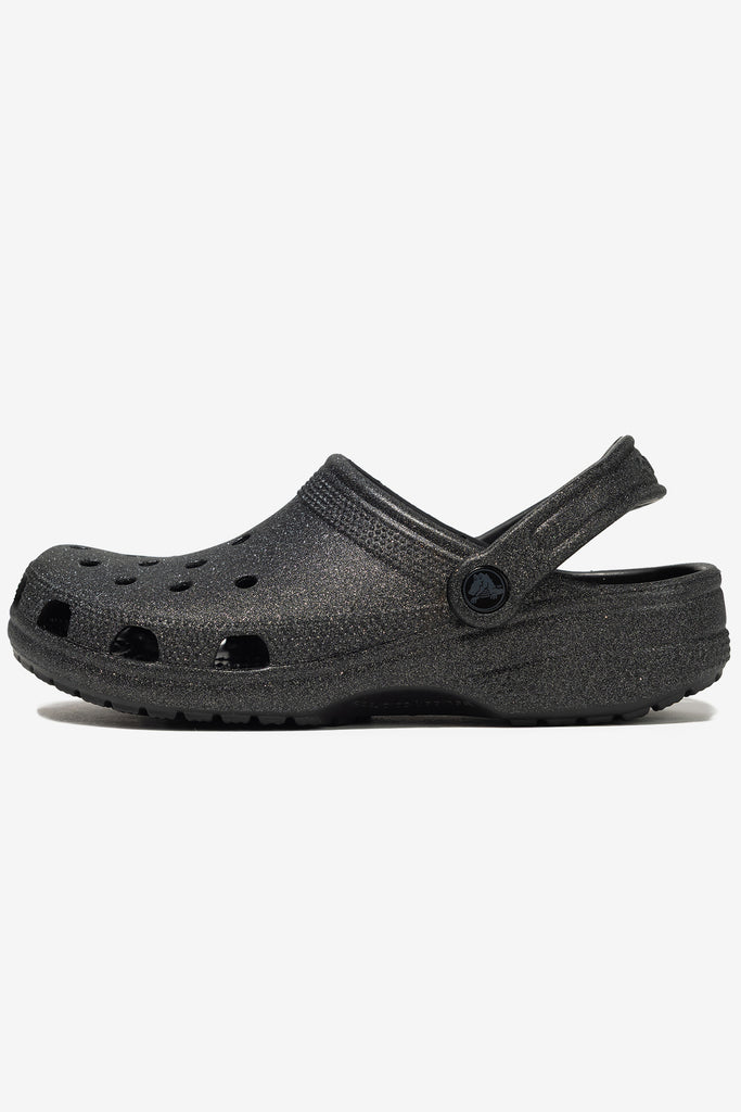 CLASSIC GLITTER CLOG - WORKSOUT WORLDWIDE