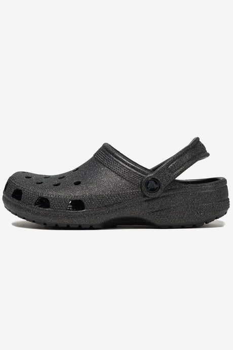 CLASSIC GLITTER CLOG