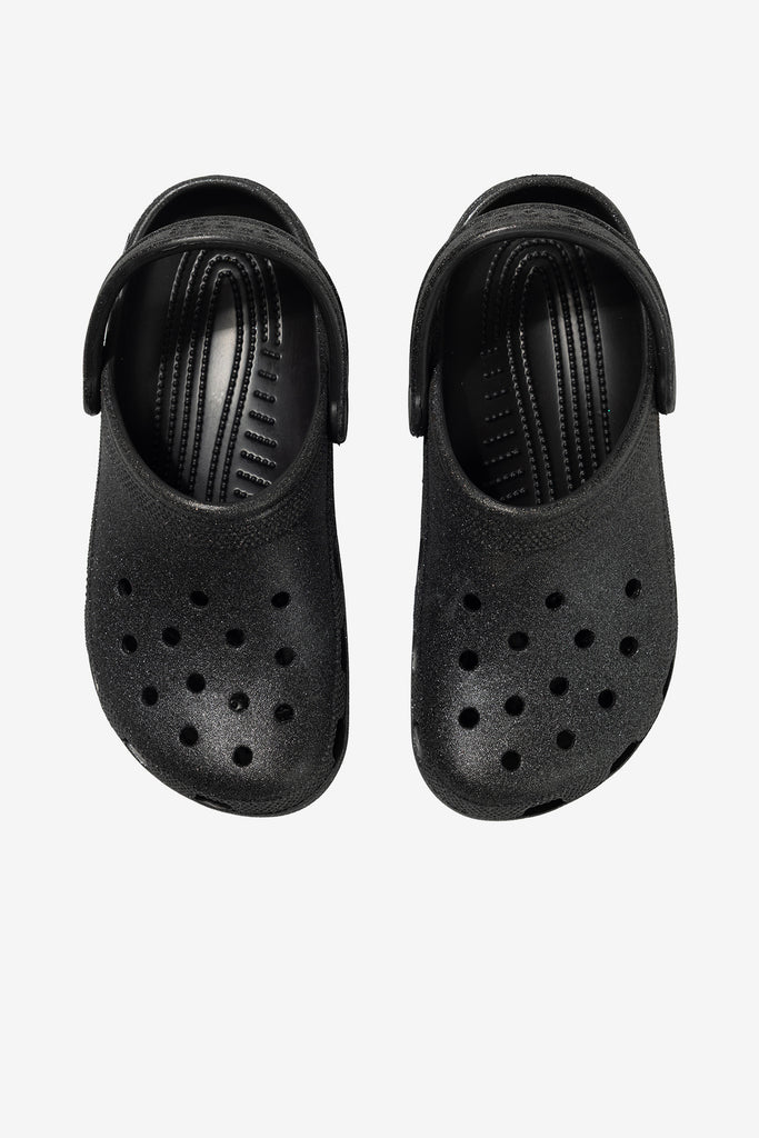 CLASSIC GLITTER CLOG - WORKSOUT WORLDWIDE