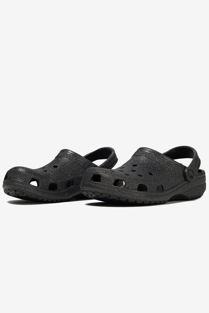 CLASSIC GLITTER CLOG - WORKSOUT WORLDWIDE