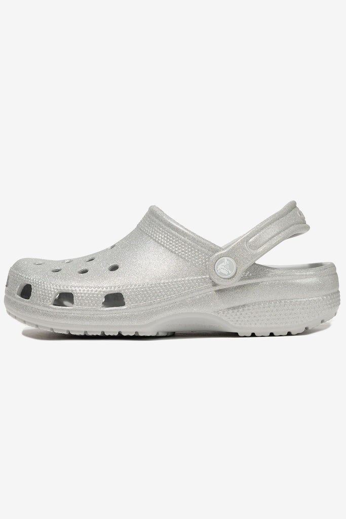 CLASSIC GLITTER CLOG - WORKSOUT WORLDWIDE