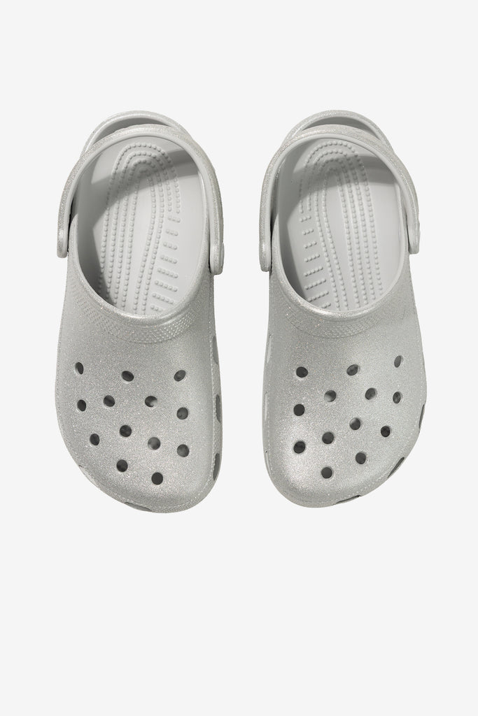CLASSIC GLITTER CLOG - WORKSOUT WORLDWIDE