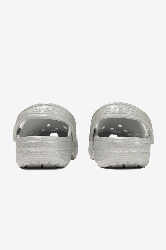 CLASSIC GLITTER CLOG - WORKSOUT WORLDWIDE