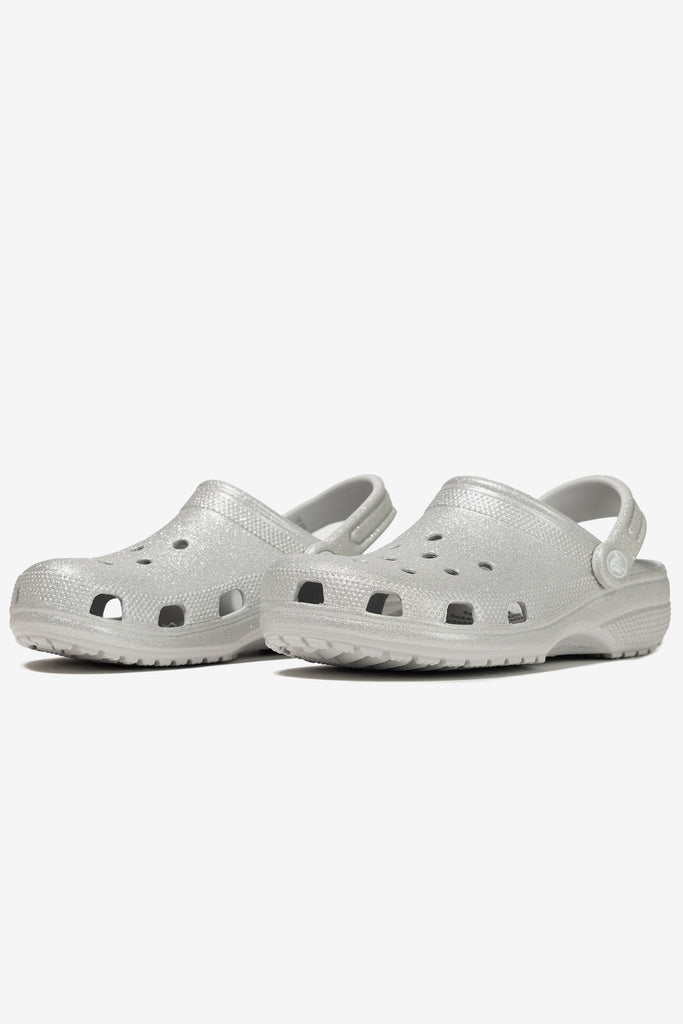CLASSIC GLITTER CLOG - WORKSOUT WORLDWIDE