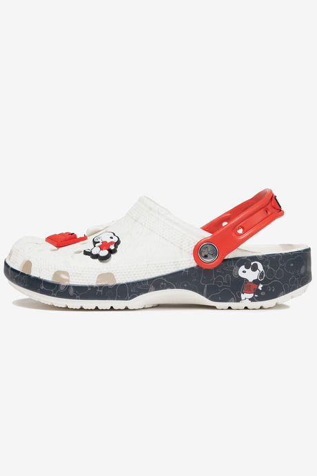 PEANUTS CLASSIC CLOG