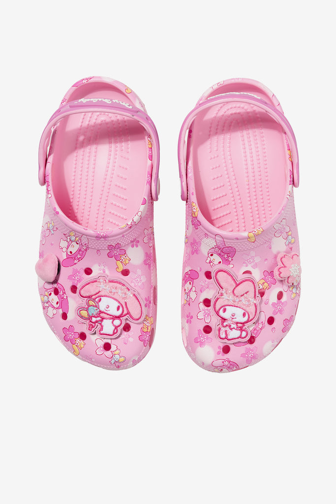 HK MYMELODY CLS CLG - WORKSOUT WORLDWIDE