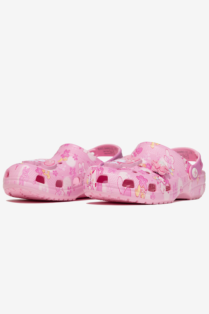 HK MYMELODY CLS CLG - WORKSOUT WORLDWIDE