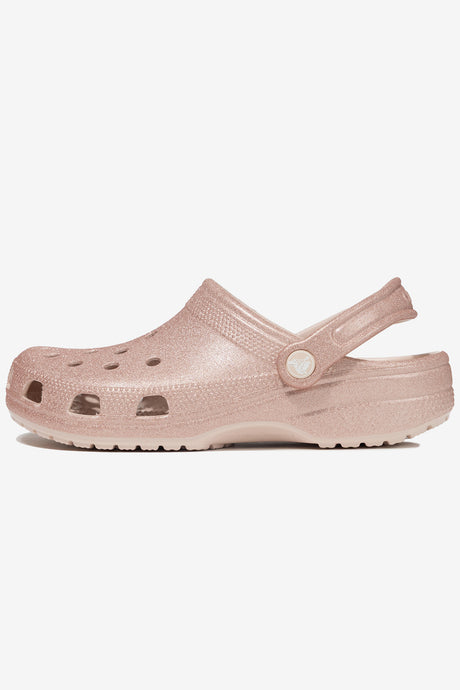CLASSIC GLITTER CLOG