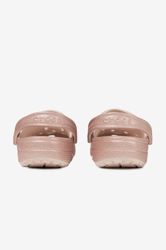 CLASSIC GLITTER CLOG - WORKSOUT WORLDWIDE