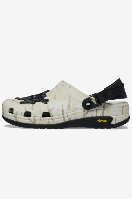 X PATTA CLASSIC EXP CLOG