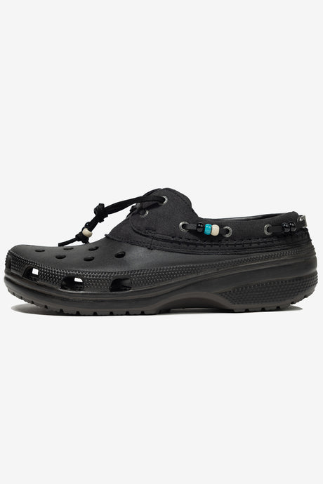 CLASSIC LUXE BOAT SHOE