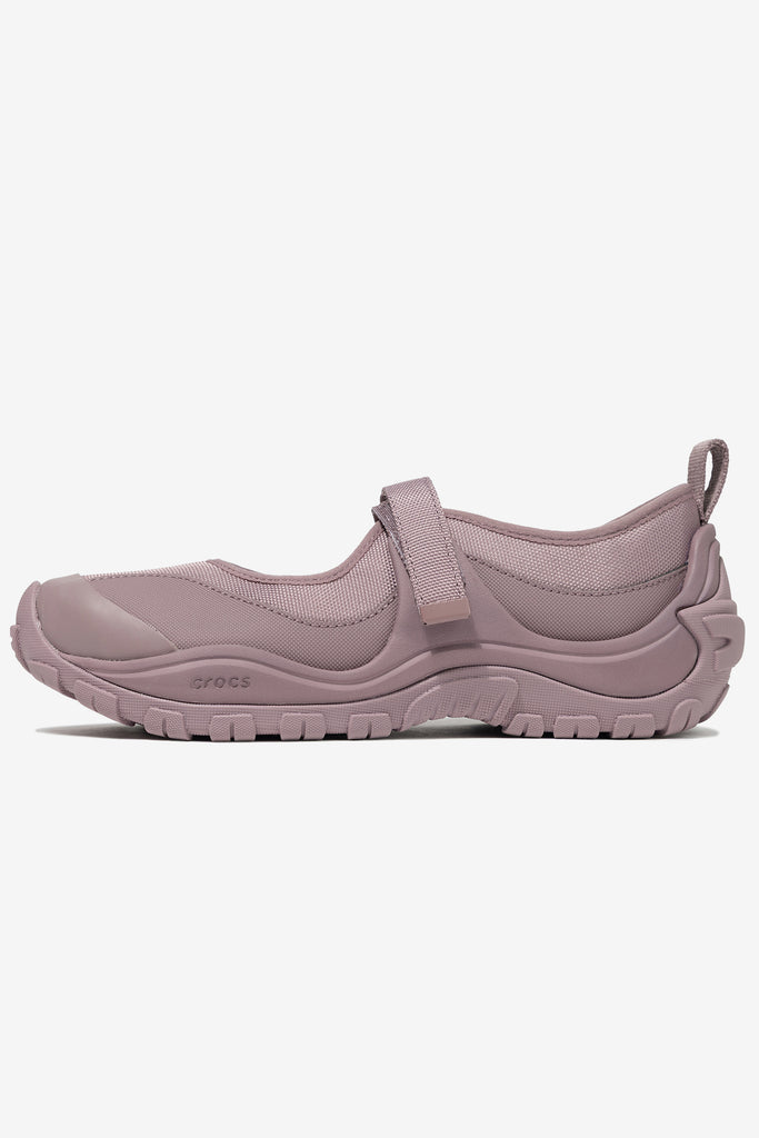 CROCS– WORKSOUT WORLDWIDE
