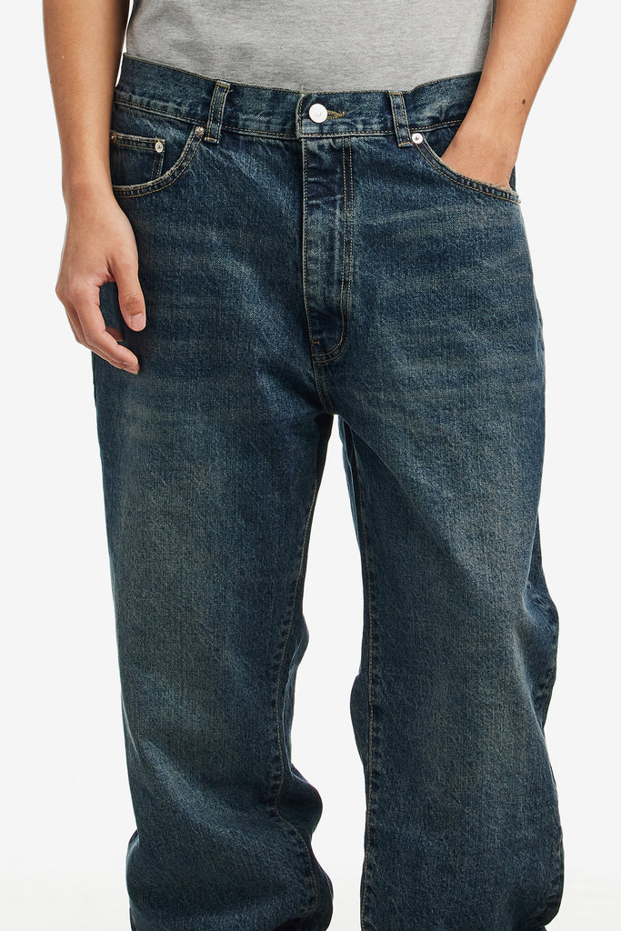 CD RELAXED JEAN - WORKSOUT WORLDWIDE