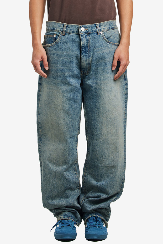 CD RELAXED JEAN - WORKSOUT WORLDWIDE