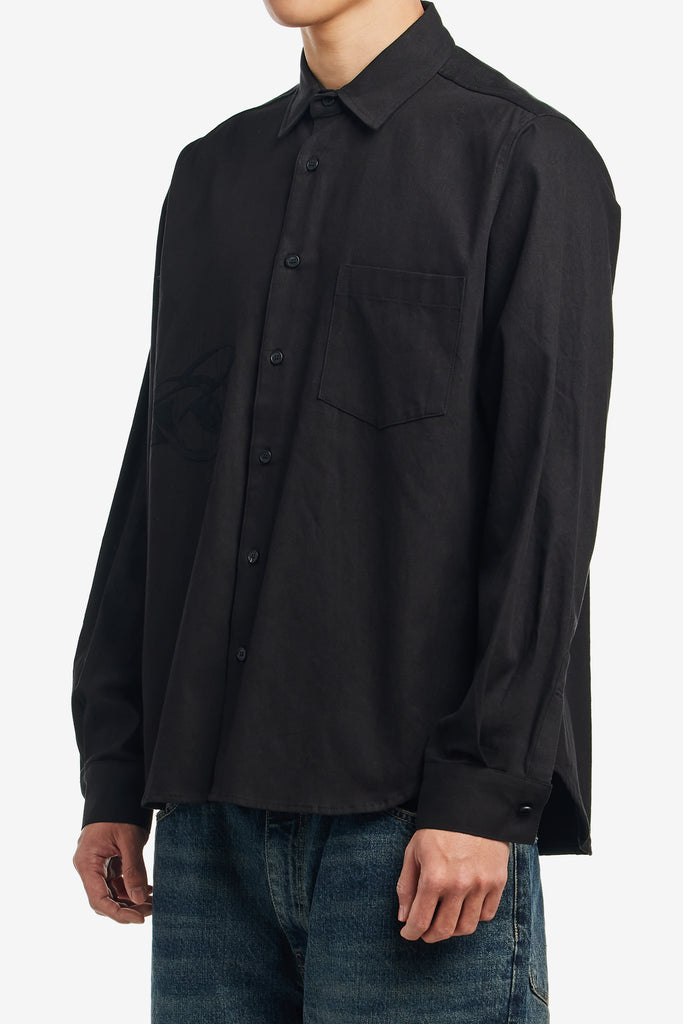 DOOR SHIRTS - WORKSOUT WORLDWIDE