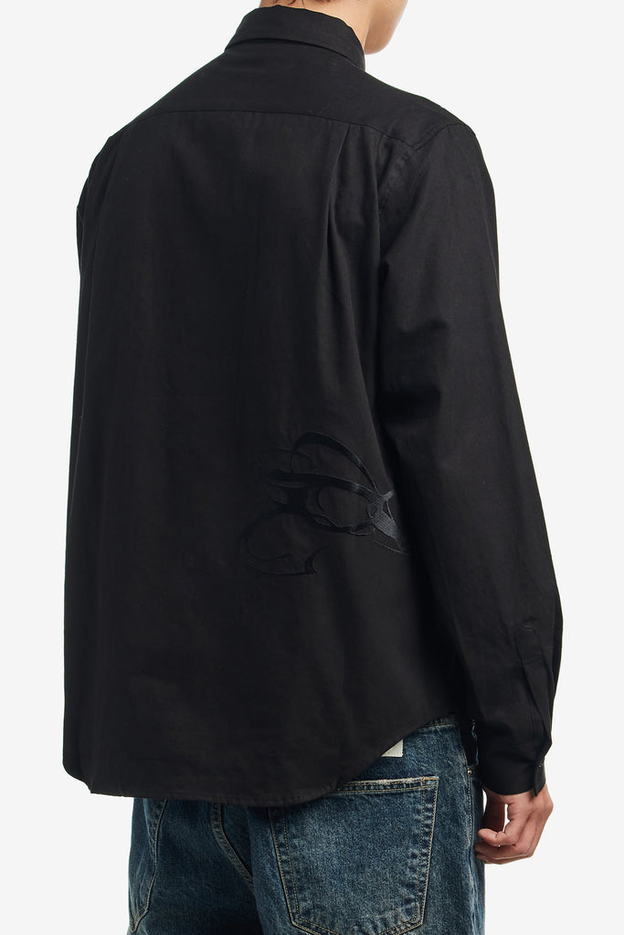 DOOR SHIRTS - WORKSOUT WORLDWIDE