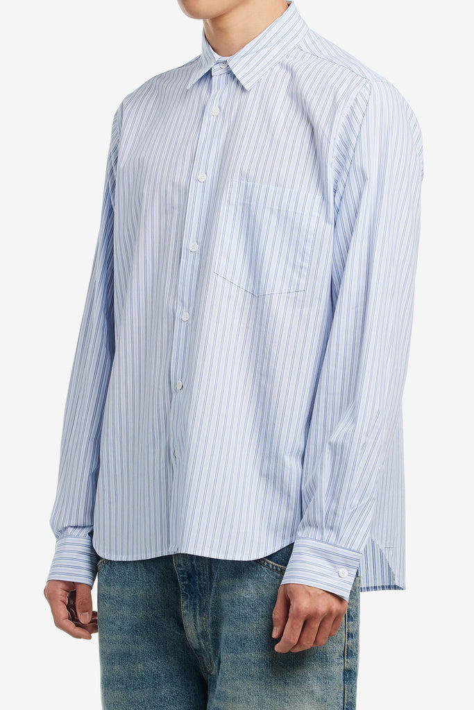 CLOSE SHIRTS - WORKSOUT WORLDWIDE