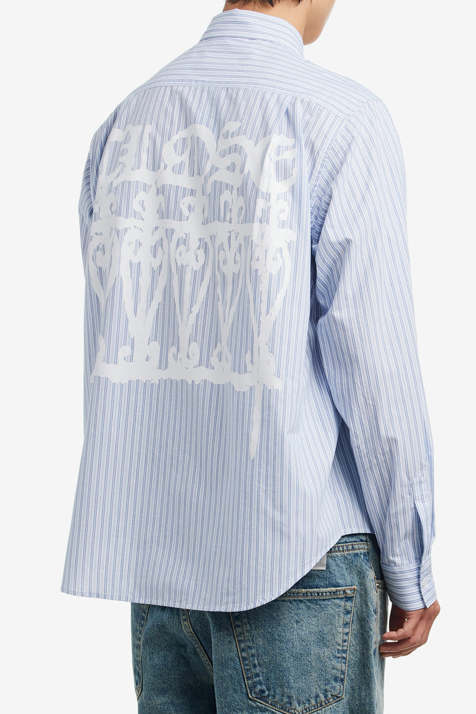 CLOSE SHIRTS - WORKSOUT WORLDWIDE