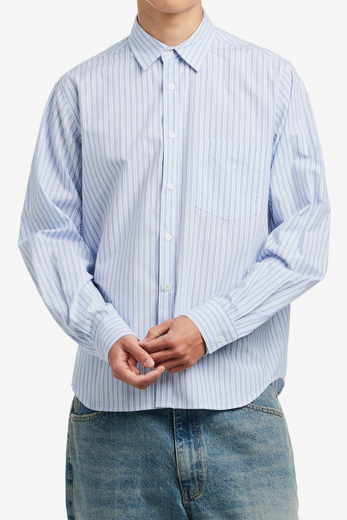 CLOSE SHIRTS - WORKSOUT WORLDWIDE