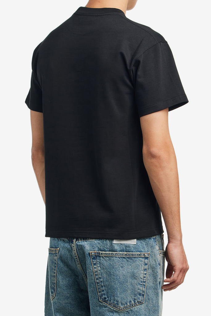 DIMZ TEE - WORKSOUT WORLDWIDE