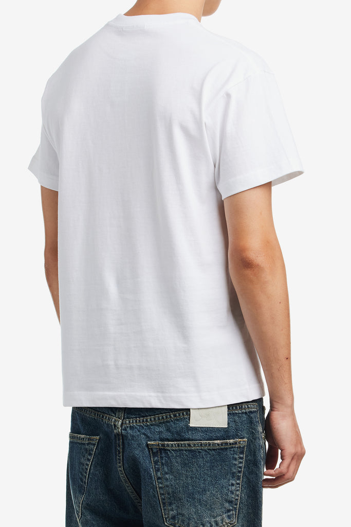 PHOTO TEE - WORKSOUT WORLDWIDE