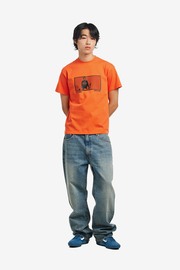 GOD TEE - WORKSOUT WORLDWIDE