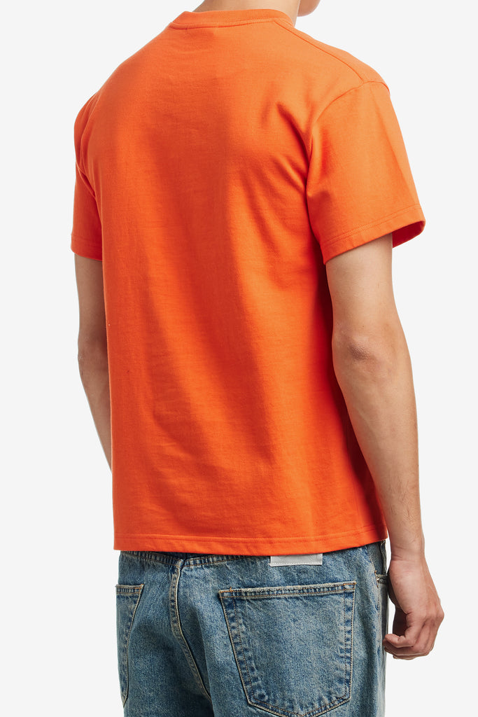 GOD TEE - WORKSOUT WORLDWIDE